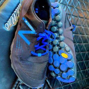 New Balance Minimus Vibram